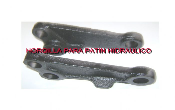 HORQUILLAS PARA PATIN HIDRAULICO